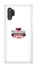 blitzkriegsasylum Samsung Phone Cases