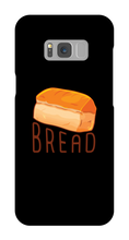 B R E A D Samsung Phone Cases