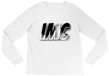 immortal_r Long Sleeve Tee