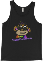 Mclovin this Tank Top logo