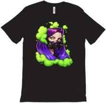 Toxic T-Shirts