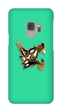Masthead Samsung Cases