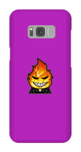 driftingpsycho Samsung Phone Cases