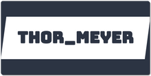 thor_meyer XXL Gaming Mousepad