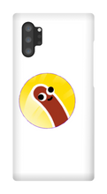nivhamagniv Samsung Phone Cases