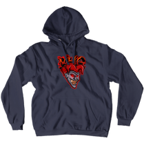ttv_madhousegaming Hoodies (No-Zip/Pullover)