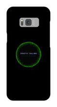 chaoticcalling Samsung Phone Cases