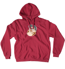 MikeTmikee Hmm Hoodies (No-Zip/Pullover)