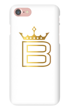 Boro Phone Cases