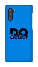 pokergal13 Samsung Phone Cases