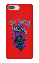 bagazzi13 iPhone Phone Cases