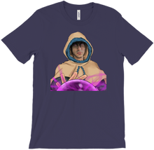 Advent Legend Mage Power T-Shirts