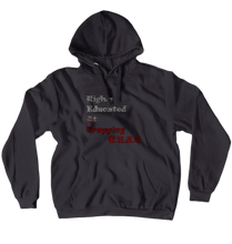 Goat Gang (H.E.A.T) Hoodies (No-Zip/Pullover)