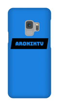 AronikTV Samsung Cases