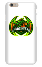 DragonSeid iPhone Phone Cases