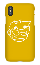 Azrilich Outline iPhone Case