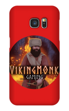 VIkingM0nk Samsung Phone Cases