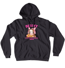 dessyy Hoodies (No-Zip/Pullover)