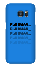 flurway_ Samsung Phone Cases