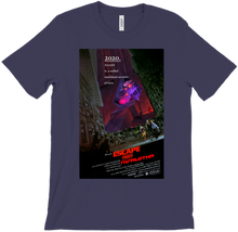 Escape From Ny'Alotha T-Shirts