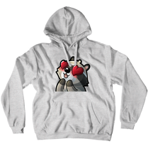 streifart Hoodies (No-Zip/Pullover)
