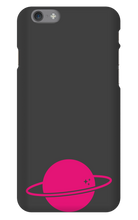 kervsastro iPhone Phone Cases
