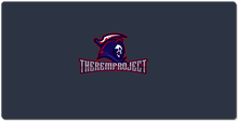 theremproject XXL Gaming Mousepad