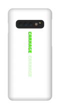 themanrob48 Samsung Phone Cases