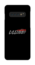 LiLLobby Samsung Cases