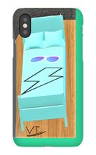 vtninja_ iPhone Phone Cases