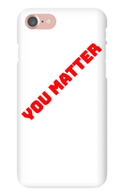wicksquad iPhone Phone Cases