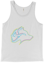 ArticHyena Logo Tank Top