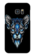 blusphinx Samsung Phone Cases