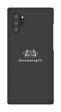streamingtv Samsung Phone Case