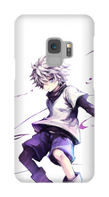 Killua Samsung Phone Cases