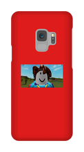 bigboyplayz Samsung Phone Cases