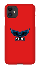 kenitv iPhone Phone Cases