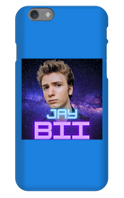 jaybii iPhone Phone Cases