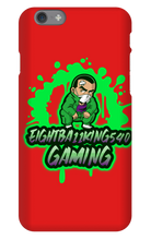 eightba11king540 iPhone Phone Cases