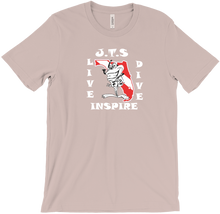 Live, Dive, Inspire T-Shirts