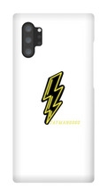 Lightning Bolt Samsung Case