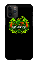 DragonSeid iPhone Phone Cases