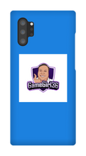 gamegirl36 Samsung Phone Cases