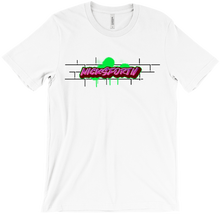 nicksforth Brick T-Shirts