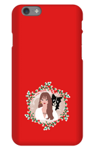 gomarsebouge iPhone Phone Cases