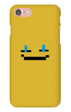 pixel itskirk iPhone Phone Cases
