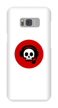 skullboxplays Samsung Phone Cases