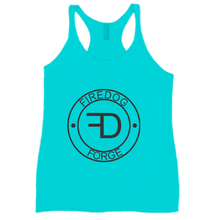 FireDog Forge tanktop women racerback