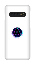 aldogamer622 Samsung Phone Cases