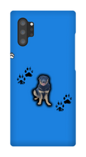 TYSON PAW PRINT SAMSUNG Cases £15.42 🐾